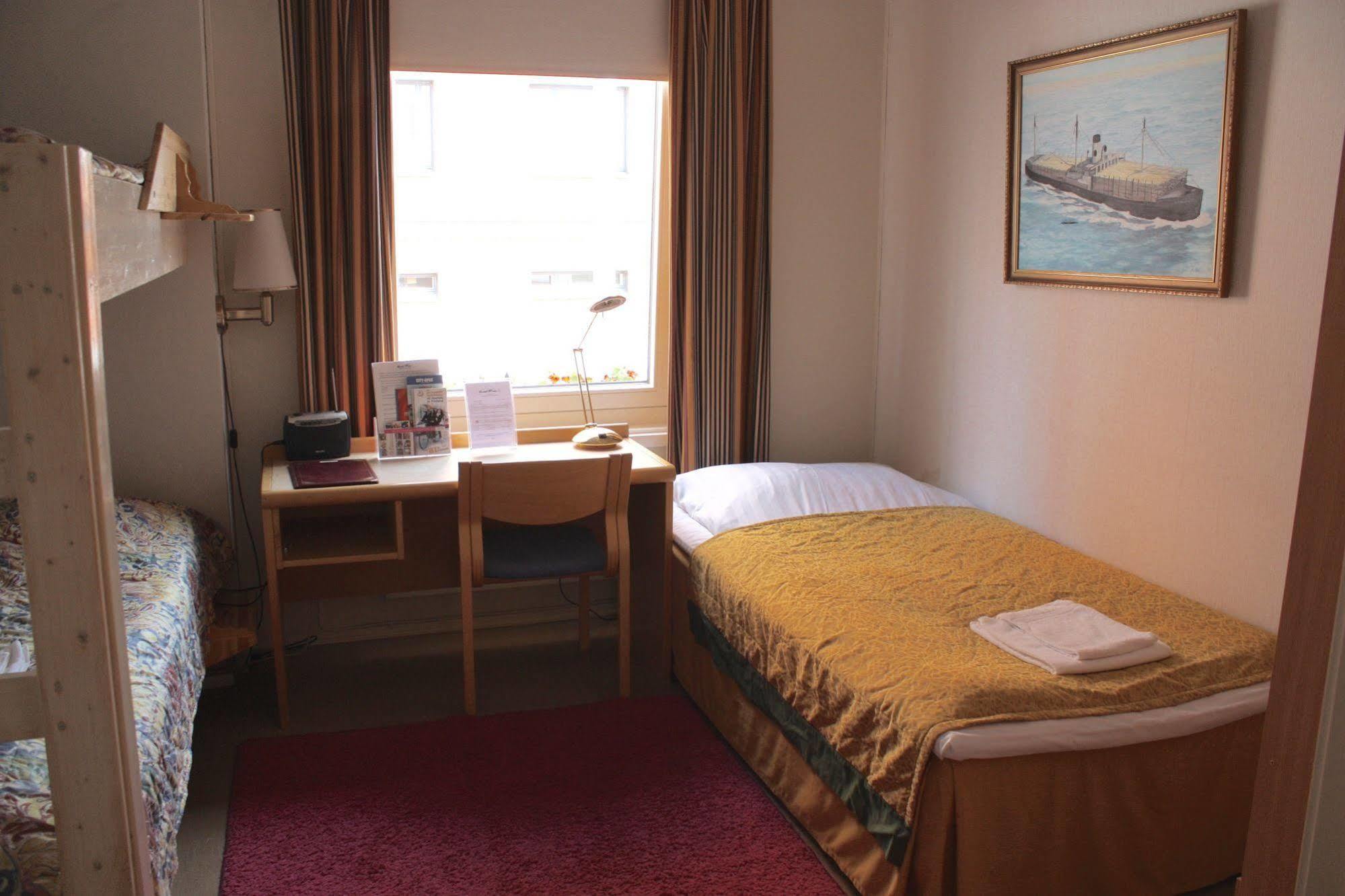 Hostel River Pori Dış mekan fotoğraf